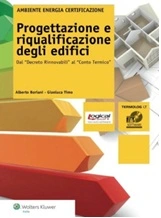Progettazione e riqualificazione degli edifici 