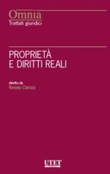 Proprietà e diritti reali 
