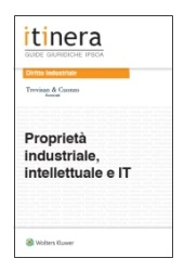 Proprietà industriale, intellettuale e IT 