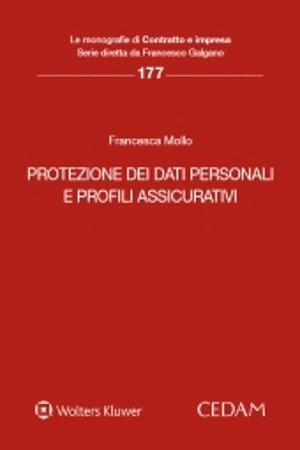 Protezione dei dati personali e profili assicurativi  