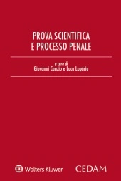 Prova scientifica e processo penale 