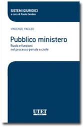 Pubblico ministero 