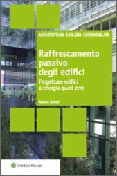 Raffrescamento passivo degli edifici 