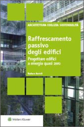 Raffrescamento passivo degli edifici 