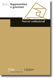 Rappresentare e governare 