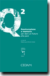 Rassicurazione e memoria  