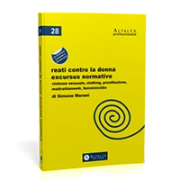 Reati contro la donna. Excursus normativo  