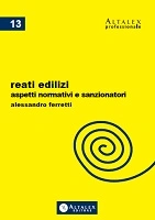 Reati edilizi 