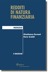 Redditi di natura finanziaria 