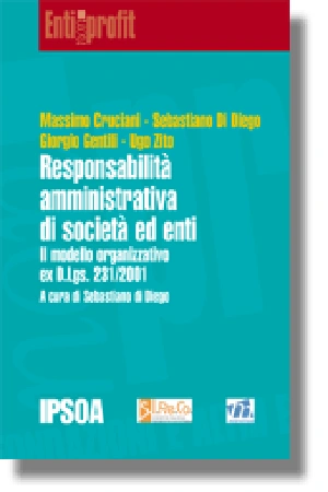 Responsabilità amministrativa di società ed enti 