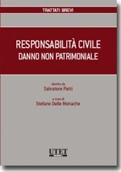 Responsabilità civile - Danno non patrimoniale 