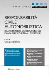 Responsabilità civile automobilistica 