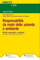 Responsabilità da reato delle aziende e ambiente 