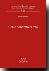 Reti e contratto di rete 