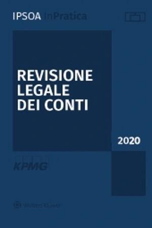 Revisione Legale dei Conti 