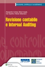 Revisione contabile e Internal Auditing 