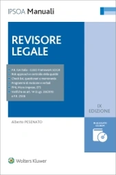 Revisore legale 