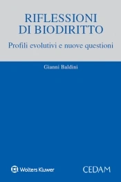 Riflessioni di biodiritto  