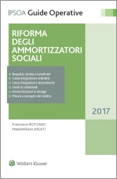 Riforma degli ammortizzatori sociali 