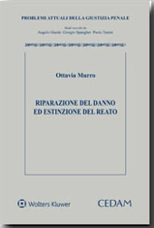 Riparazione del danno ed estinzione del reato 