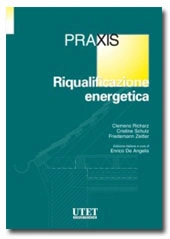 Riqualificazione energetica 