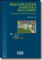 Riqualificazione energetica degli edifici 