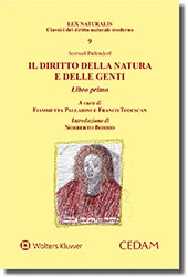S. Pufendorf, il diritto della natura e delle genti 