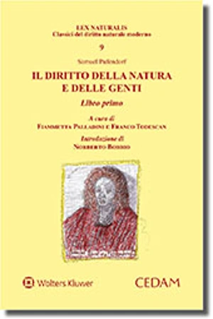 S. Pufendorf, il diritto della natura e delle genti 