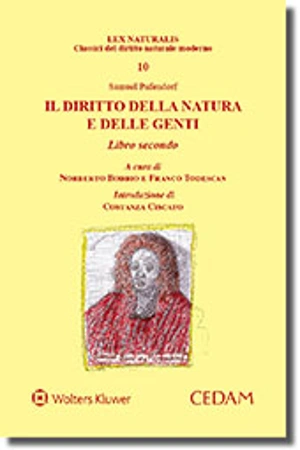 S.Pufendorf, il diritto della natura e delle genti   
