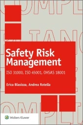Safety Risk Management  