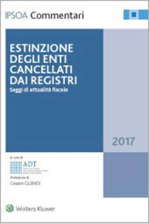 Saggi di attualità fiscale 