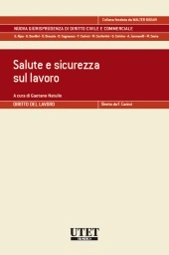 Salute e sicurezza sul lavoro 