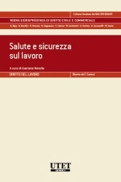 Salute e sicurezza sul lavoro 