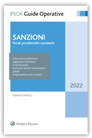 Sanzioni 