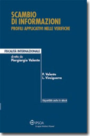 Scambio di informazioni 
