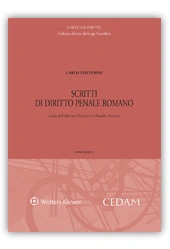 Scritti di diritto penale romano - Tomo I 