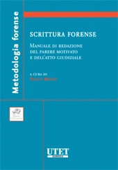 Scrittura forense 