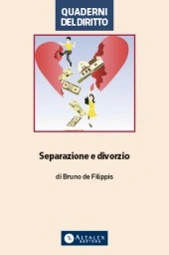 Separazione e divorzio 