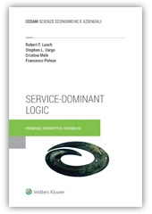Service - dominat logic 