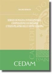 Servizi di polizia internazionale, cooperazione intergiudiziaria e terzo pilastro dell'Unione Europea 