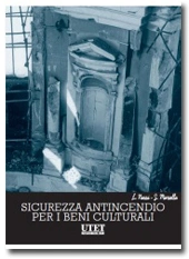 Sicurezza antincendio per i beni culturali 