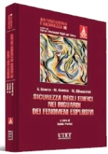 Sicurezza degli edifici nei riguardi di fenomeni esplosivi 