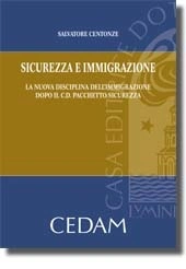 Sicurezza e immigrazione 