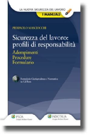 Sicurezza sul lavoro: profili di responsabilità 
