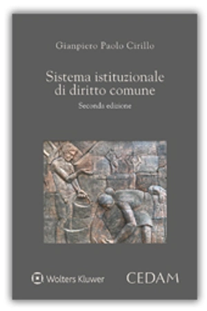 Sistema istituzionale di diritto comune 