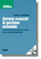 Sistemi avanzati di gestione aziendale 