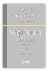 Sistemi giuridici comparati 