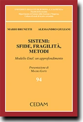 Sistemi:sfide,fragilita',metodi 