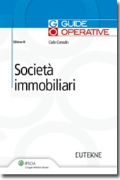 Società immobiliari 