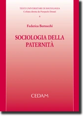 Sociologia della paternità 
